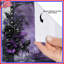 Rideau de douche Floral-326639473-325072487