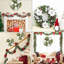 Faux 40.64cm Wreath-1433930264