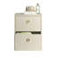Classeur latéral, finition beige