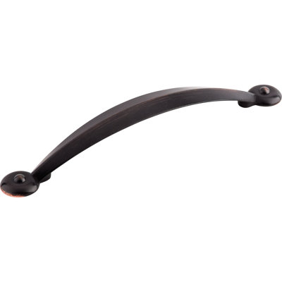 Angle Bar pull