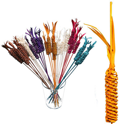 Tige artificielle de fleur