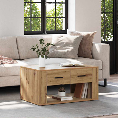 Coffee Table with Storage