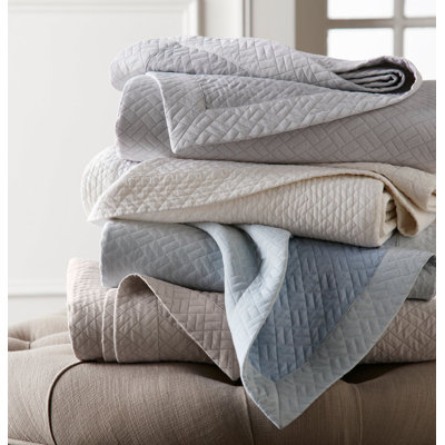 Savannah Cotton Pillow Sham
