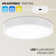 Leitner 1 - Light LED Flush Mount