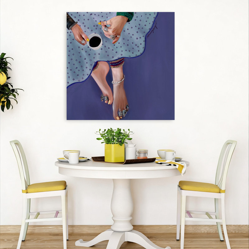 Print, 91.44cm H x 91.44cm W