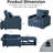 Sofa Bed,Sofa Couch-650972942