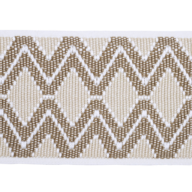 Schumacher x A Rum Fellow Pinula Tape, Oyster
