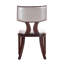 Chaise rembourrée Regency-9694295