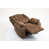 Brown is out of stock selected