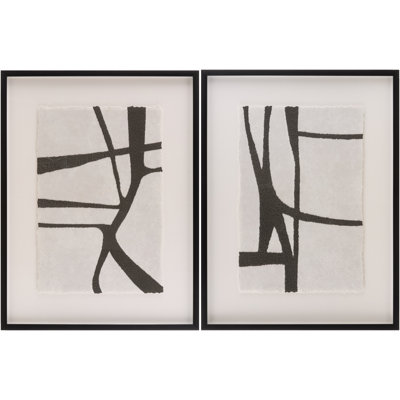 Arielis Wall Art Set