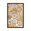 « tree ring study i », impression sur toile-29437012-73574506-73574507