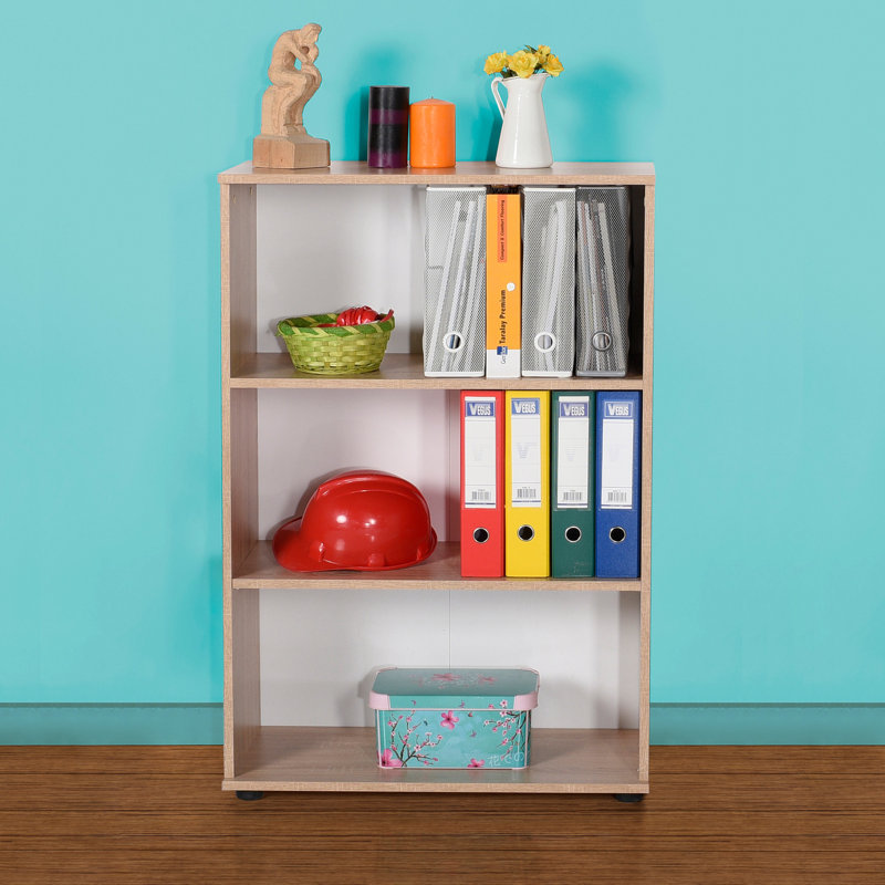 Bibliothèque standard H 42,91 "x l 28,35" Denooyer
