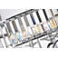 Lustre rond / ovale à 6 lumières à intensité variable Kaecyn-1840818138