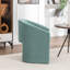 Halley Velvet Upholstered Dining Chair-1028332269