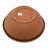 Terra Traditional Plastic Indoor/Outdoor Round Planter Bowl-1312177346-1236629726