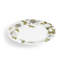 Anemone Handmade Porcelain Dinner Plate