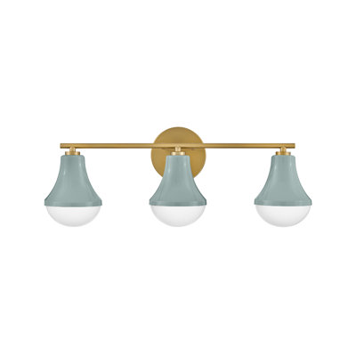 Celica Bathroom Vanity Light