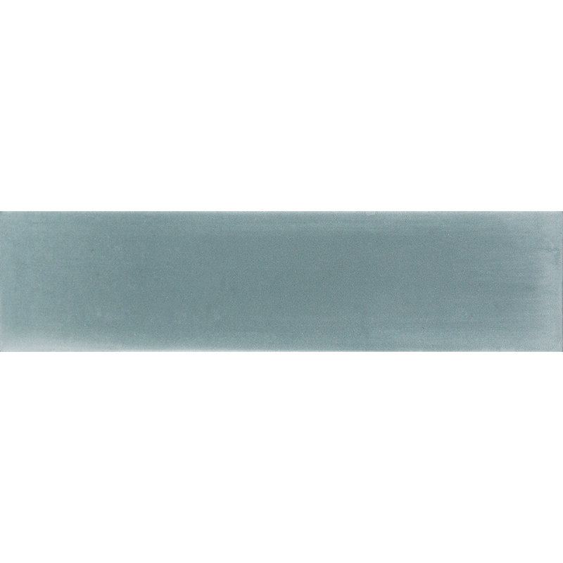 Chromatica 3X11 Porcelain Wall and Floor Tile, Acqua