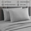  Ensemble de draps en microfibre ultra doux-1413672102-1413672120