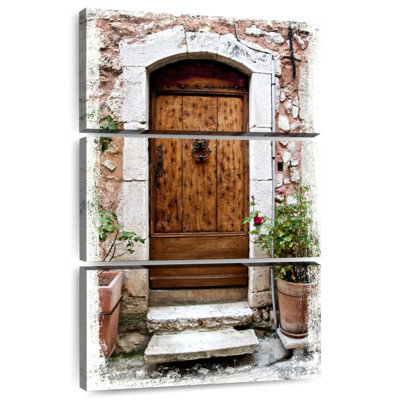 Lilie Doors Of Europe V