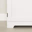Buffet de 33 po de large Harma