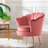 Avalynn 32.5'' Wide Velvet Lounge Chair-2062261020