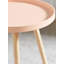 Margaux Tray Top End Table-94331307-94331303