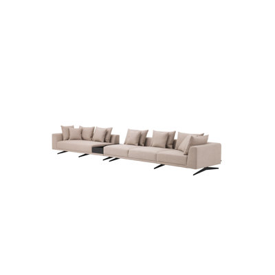 Endless Sofa