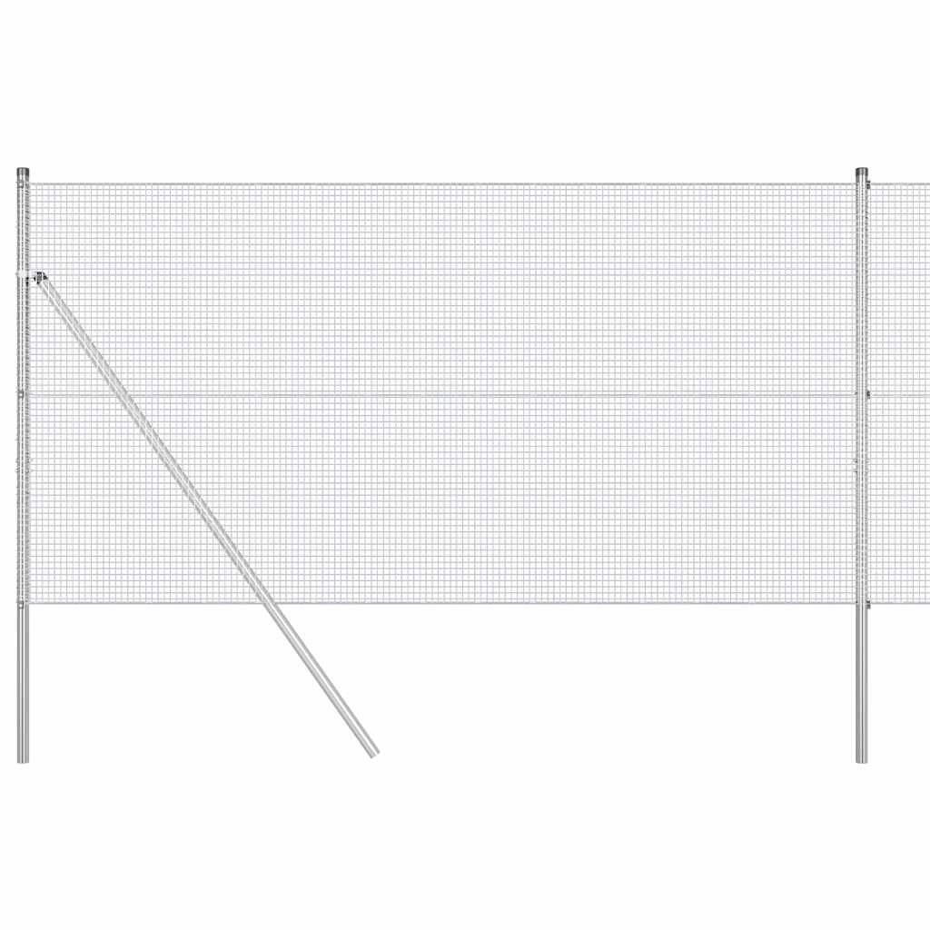 Vidaxl Fence Post