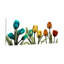 "New Tulipscape", toile tendue par Albert Koetsier-1385226631