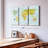 " Animals World Map "-428940852