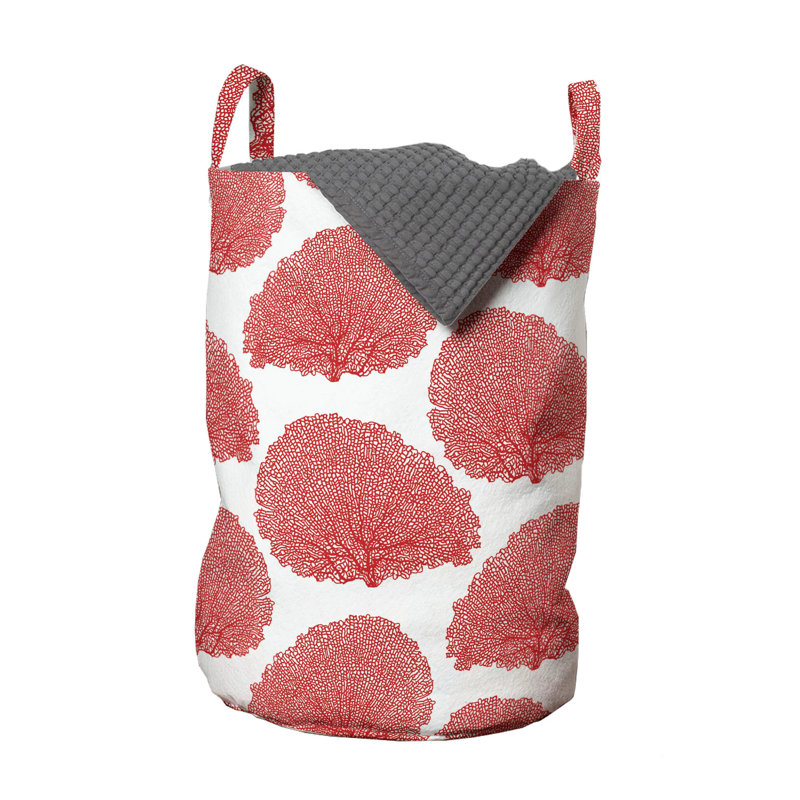 Laundry Bag with Handles