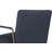 Zander Upholstered Armchair - Blue-1020986701