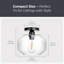 Flush Mount