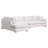 Siyana Modular Sectional Chaise Component-157767737