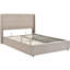 Ottoman Storage Bed