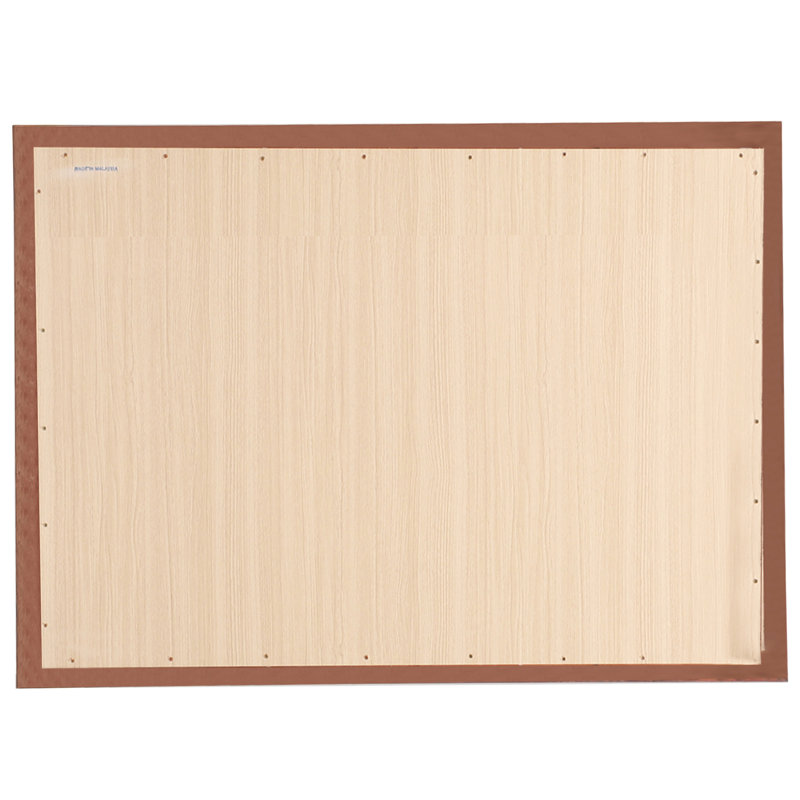 Rectangular Mirror
