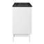 Ensemble de meuble-lavabo à double cuve 48 "Render OEI-5381-1332460845