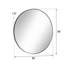 Miroir de salle de bain 36 po-397046276