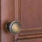 1 1/4" Diameter Mushroom Knob Multipack-42677234