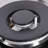 Trifecte 30" Silver Natural Gas 5 Burner Cooktop