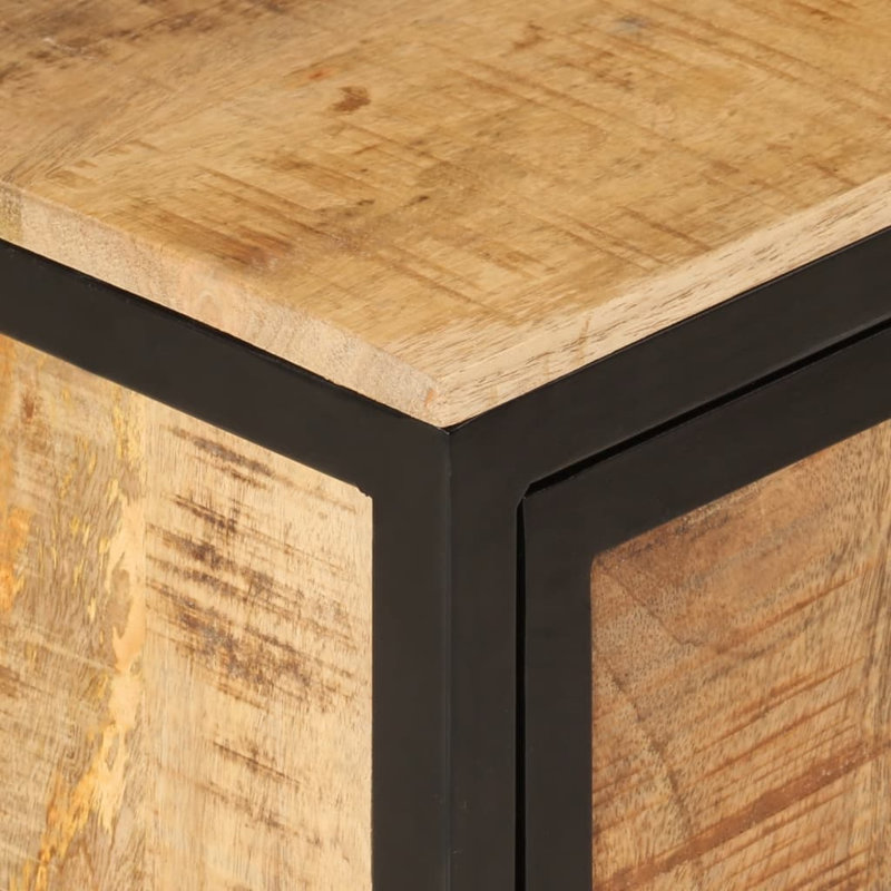 Axton Freestanding Bathroom Cabinet