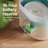Capsule Automatic Dog Water Fountain