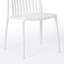 Chaise d'appoint empilable Delron-1870238625