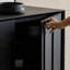 Buffet de salon moderne et simple-1480844194