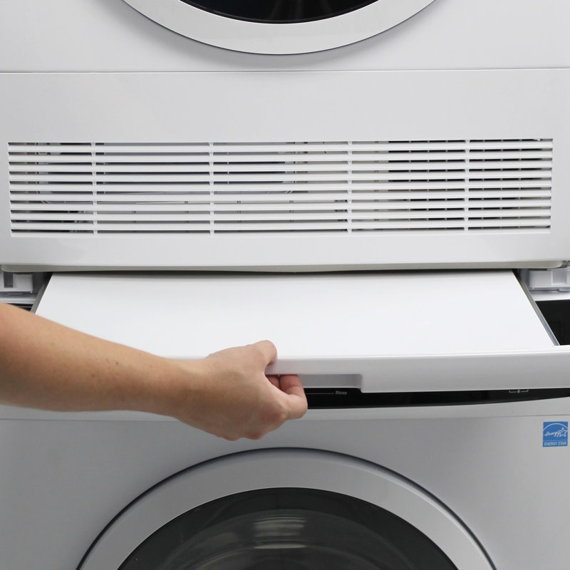 Ensemble d'empilage de linge Avanti