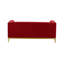 Buie Velvet Sofa-568059727-556235370