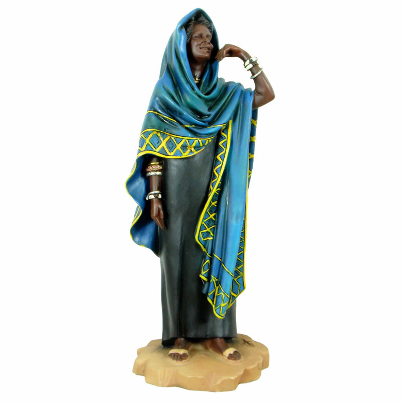 Callison People Figurines & Sculptures