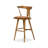 Boid Solid Wood Stool-120797234-120797235-120797242