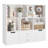 Botnen 37.4'' H X 43.3'' W Furniture Cube Bookcase-1427002742
